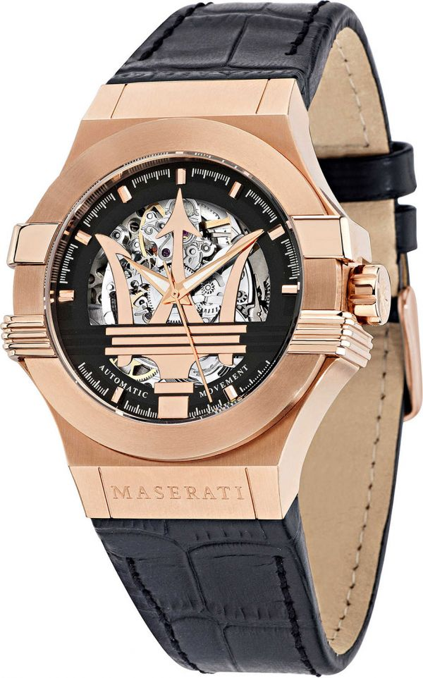 Maserati Classic Automatic Watch | R8821108030