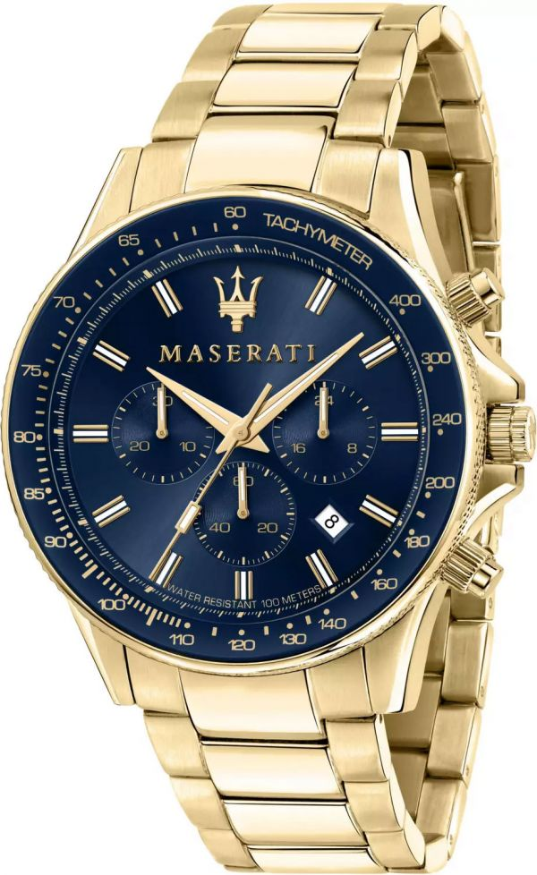 Maserati Sport Quartz Watch | R8873640008