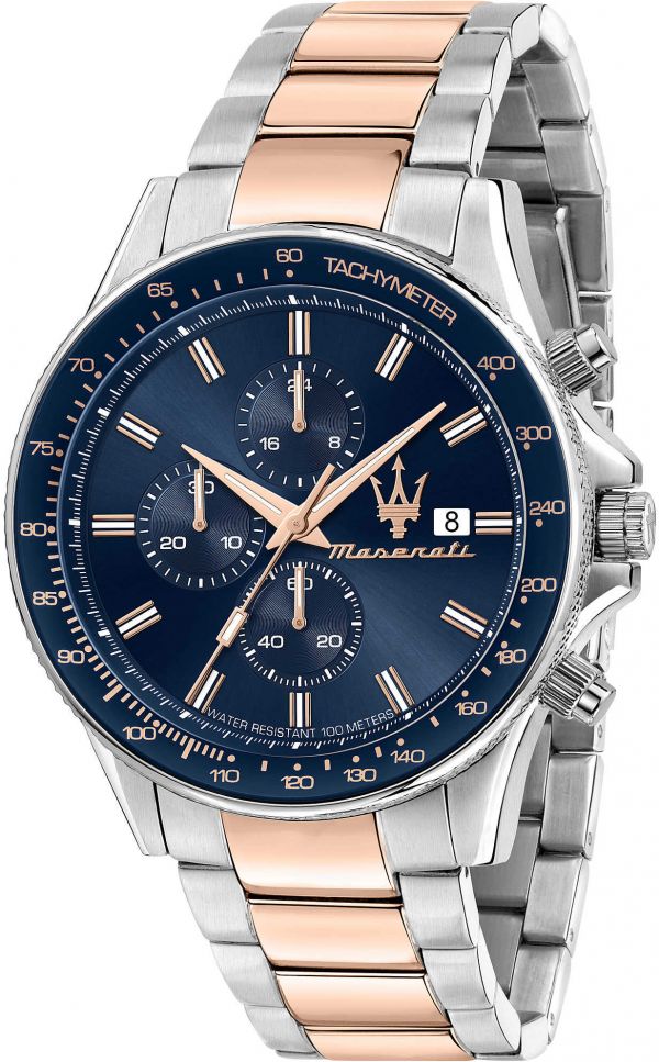 you36 Maserati Sport Quartz Watch | R8873612010