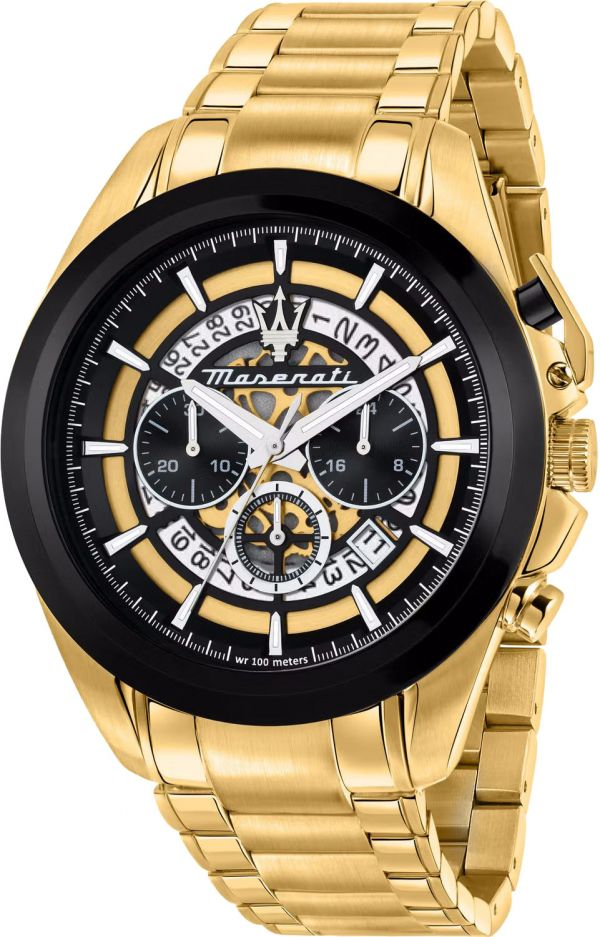 Maserati Sport Quartz Watch | R8873612058