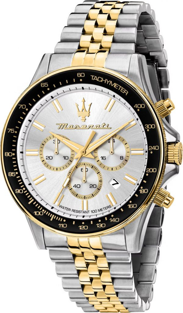 Maserati Sport Quartz Watch | R8873640024