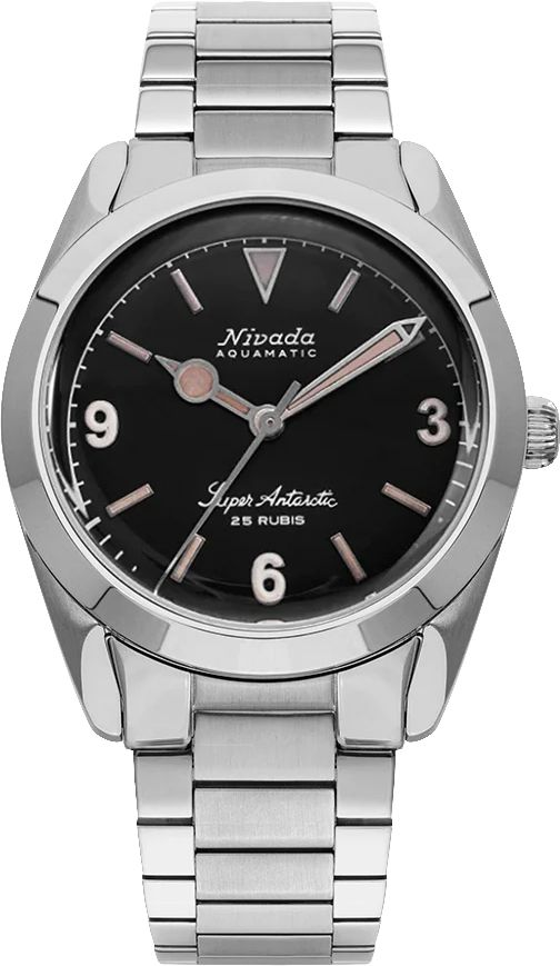 Nivada Grenchen Antarctic Automatic Watch | 32032A20