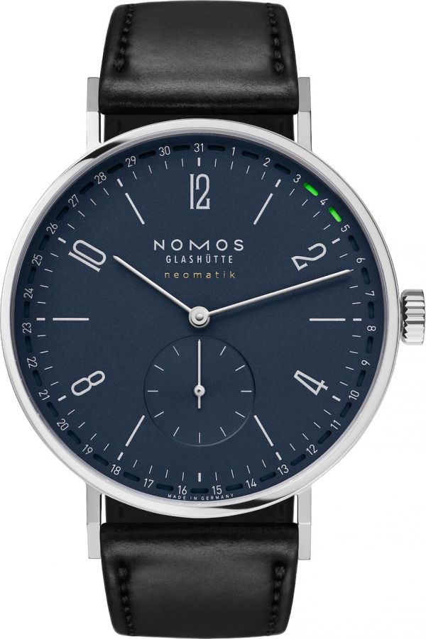 Nomos Glashutte Tangente Automatic Watch 182
