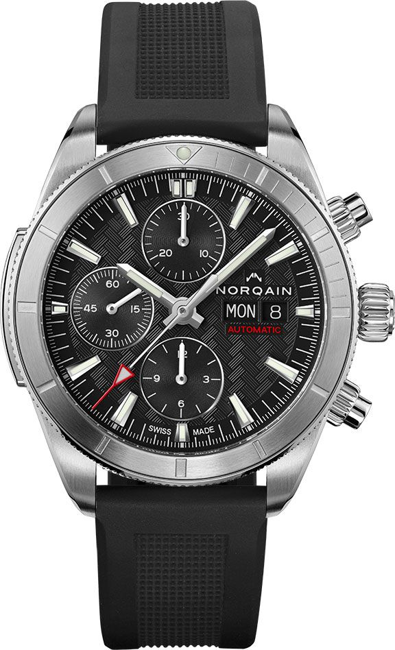 NORQAIN Adventure Automatic Watch | N1500SIC/B151/15BR.18S