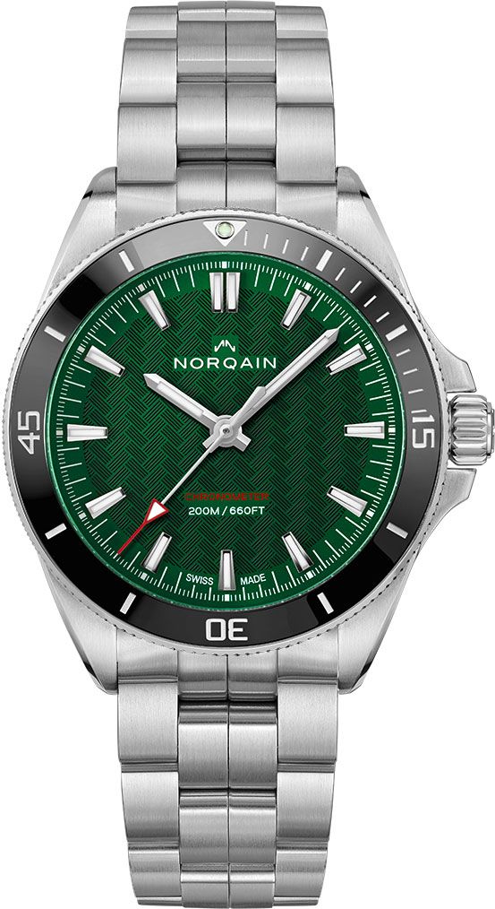 NORQAIN Adventure Automatic Watch | NN1001SC1CA/EB101/150SS