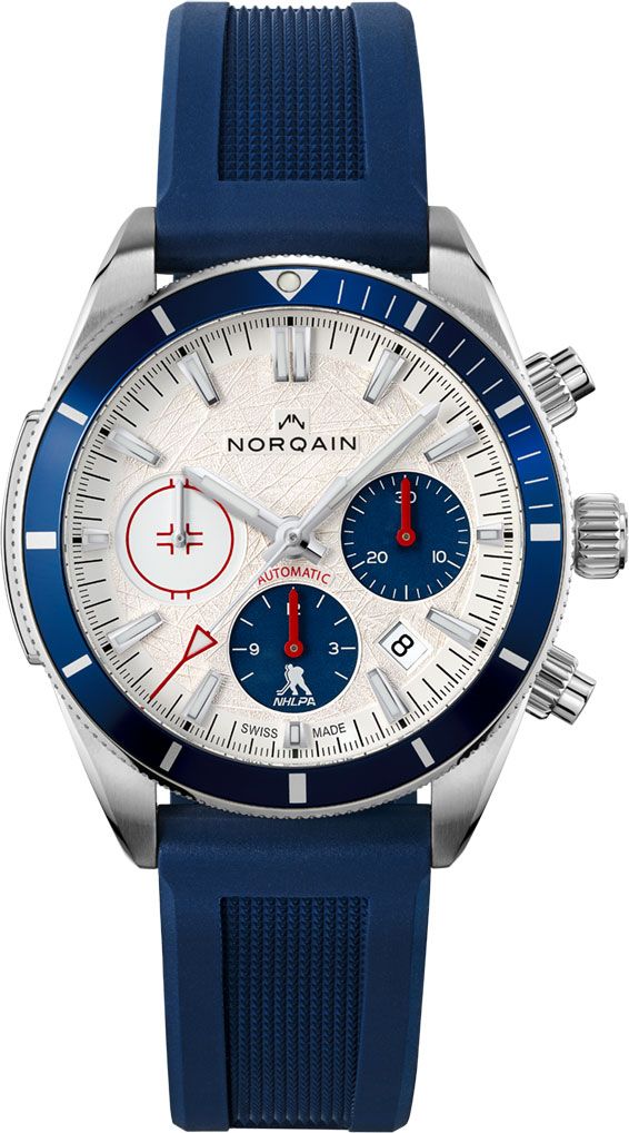 NORQAIN Adventure Automatic Watch | NPA1201A2IC/I121/15AR.18S
