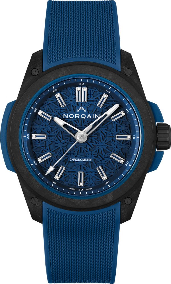 【NORICAME】 NORQAIN Independence Automatic Watch | NNQ3000QBA1A/A001