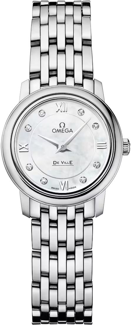Omega De Ville Quartz Watch