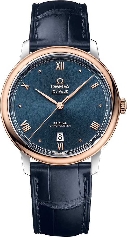 Omega De Ville Automatic Watch