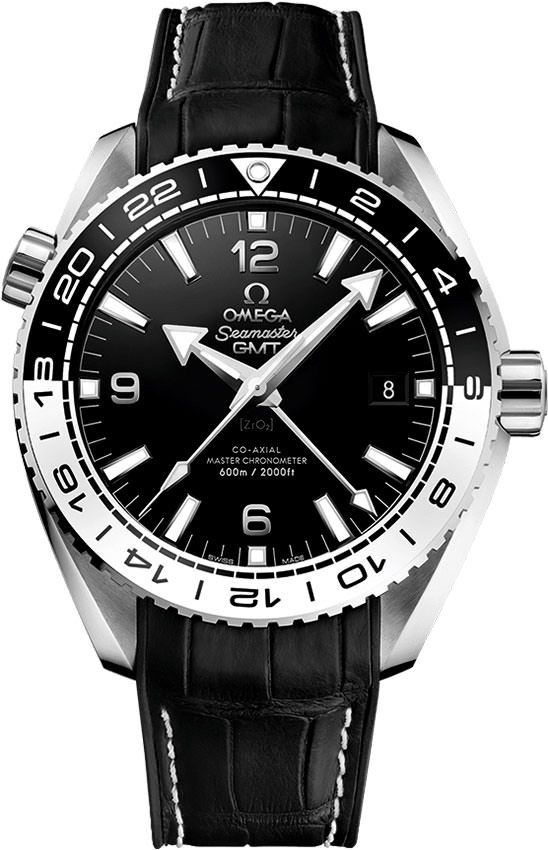 Omega Seamaster Automatic Watch