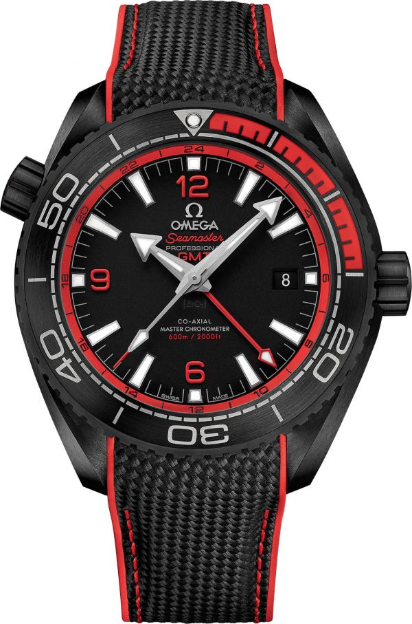 Omega Seamaster Automatic Watch | 215.92.46.22.01.003