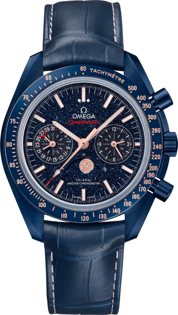 時計 OMEGA Speedmaster professional Omega Speedmaster Professional Co-Axial Master Chronometer