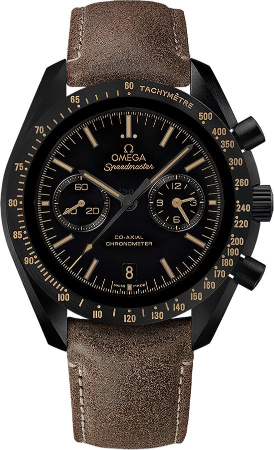 Omega Speedmaster Automatic Watch