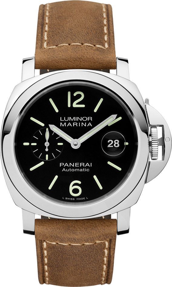 Luminor panerai automatic watch price best sale