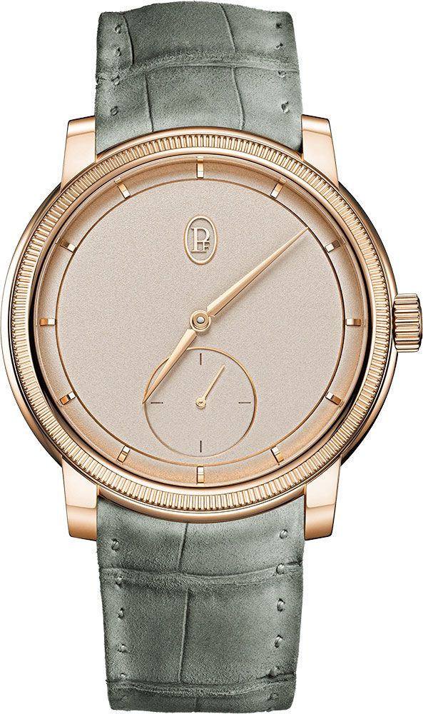 Parmigiani Toric Manual Winding Watch PFC940-2010001-300181