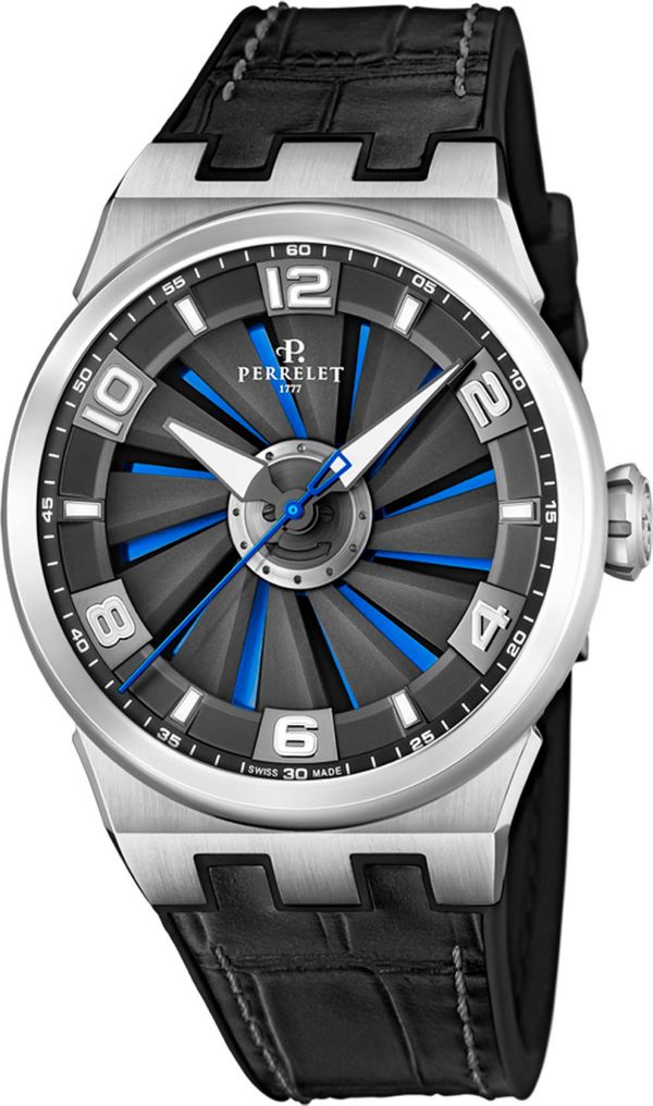 Perrelet Turbine Automatic Watch | A4062/B