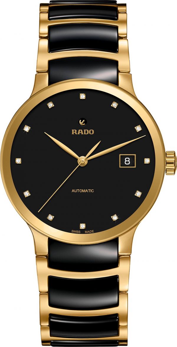 Rado Centrix Automatic Watch | R30079762
