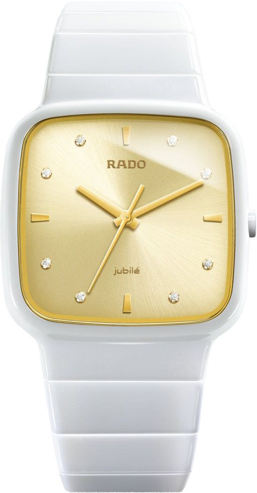 Rado R5.5 Automatic Watch | R28900702