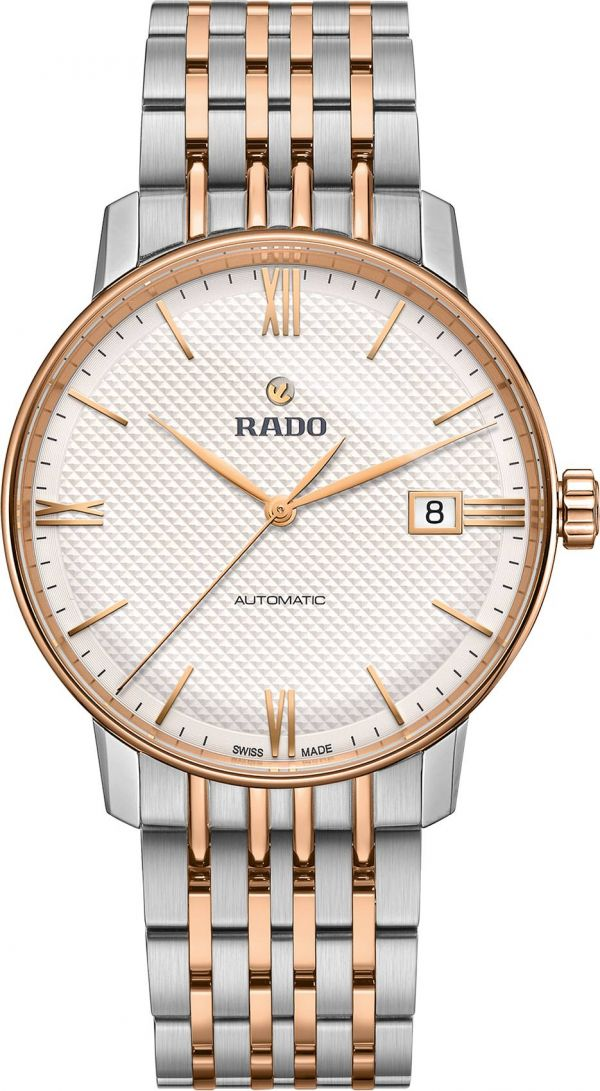 Rado Coupole Automatic Watch | R22860067