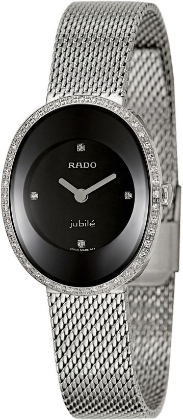 Rado esenza jubile women's watch sale