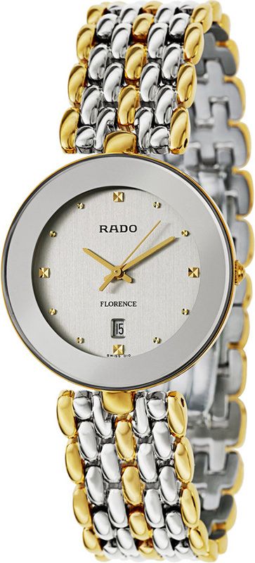 Rado Florence Quartz Watch