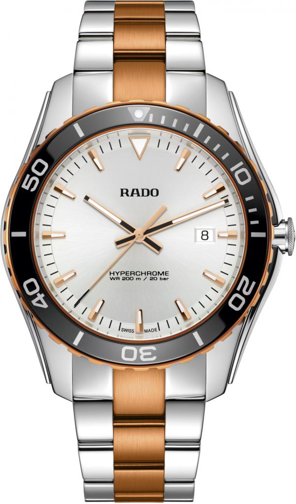 Rado HyperChrome Quartz Watch | R32156013