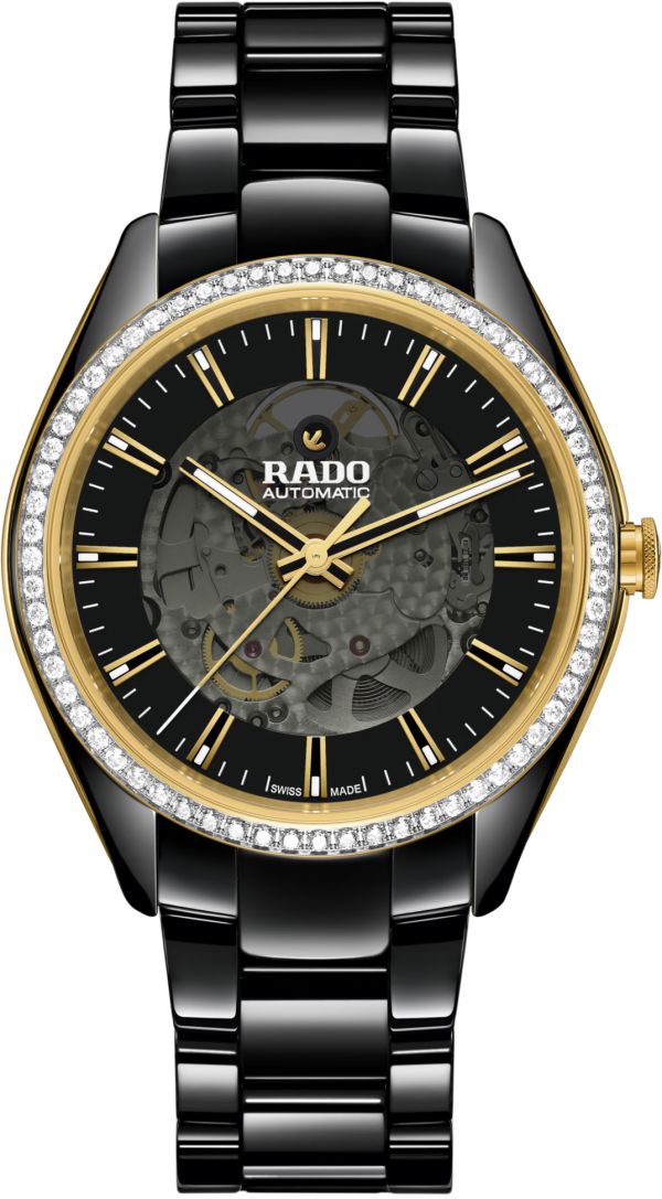 Rado HyperChrome Automatic Watch R32157152