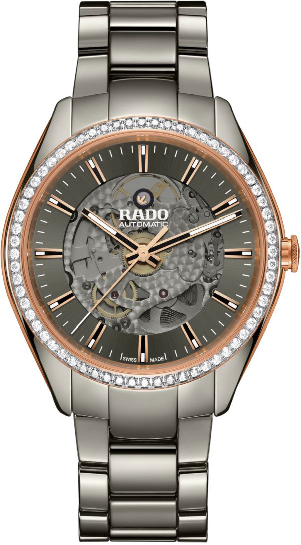 Rado HyperChrome Automatic Watch R32158102