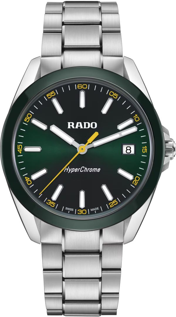 Rado HyperChrome Quartz Watch | R32280313