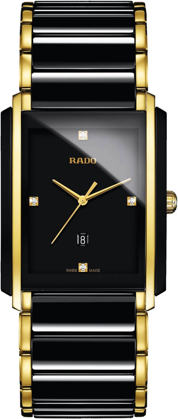 Rado Integral Quartz Watch | R20204712 