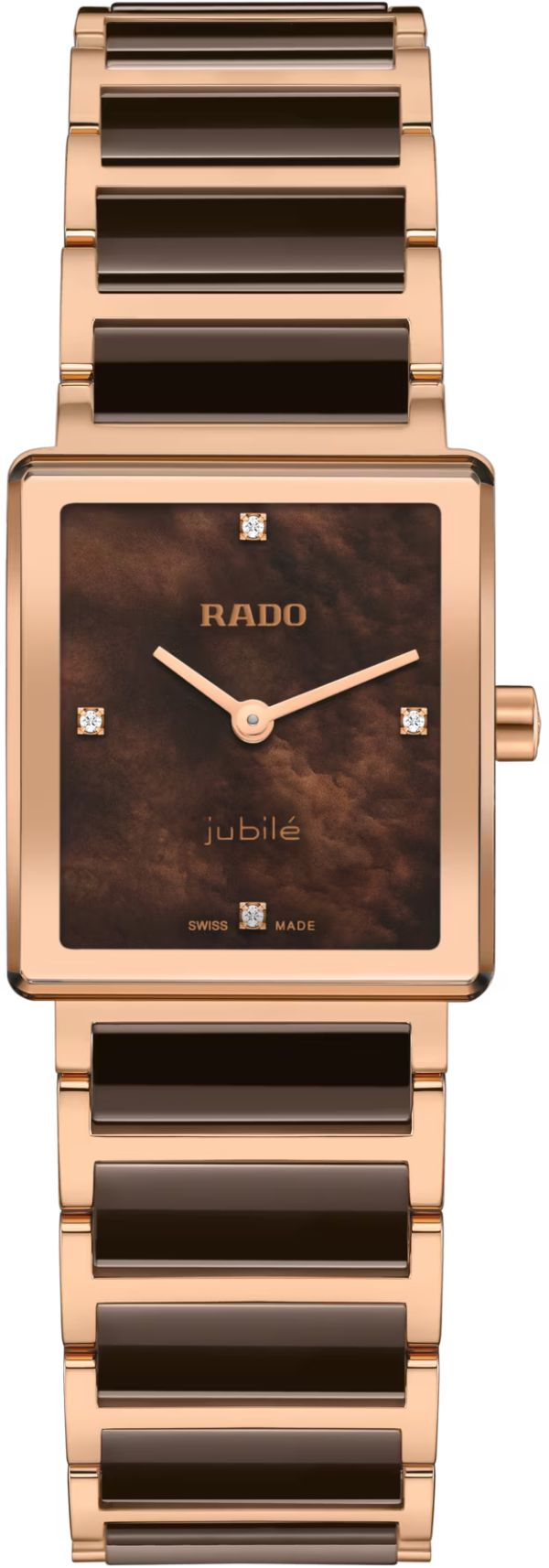 Rado Integral Quartz Watch | R20251912