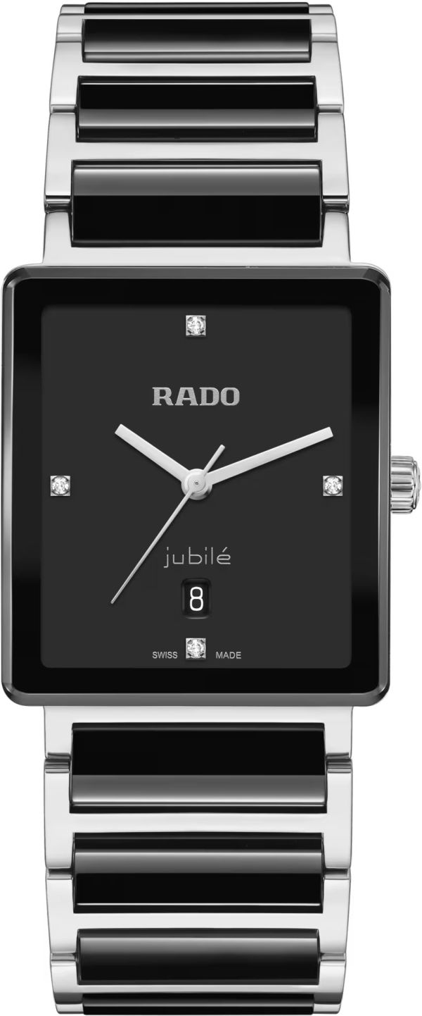 Rado Integral Quartz Watch | R20255712