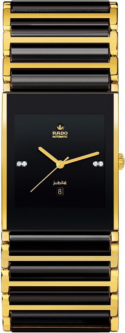 Rado integral automatic best sale