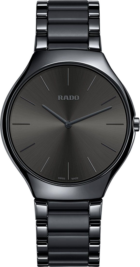 Rado True Thinline Quartz Watch R27262102
