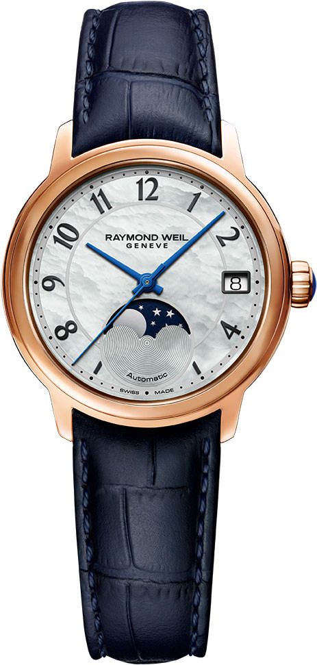 時計 RAYMOND WEIL Vintage Raymond Weil 3731 Quartz Black Diamond Dial Slim
