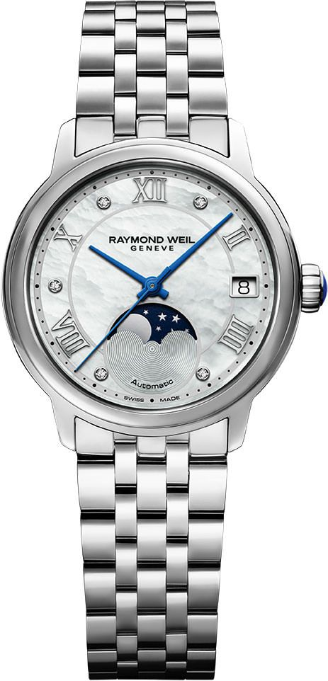 Raymond Weil Maestro Automatic Watch | 2139-ST-00965