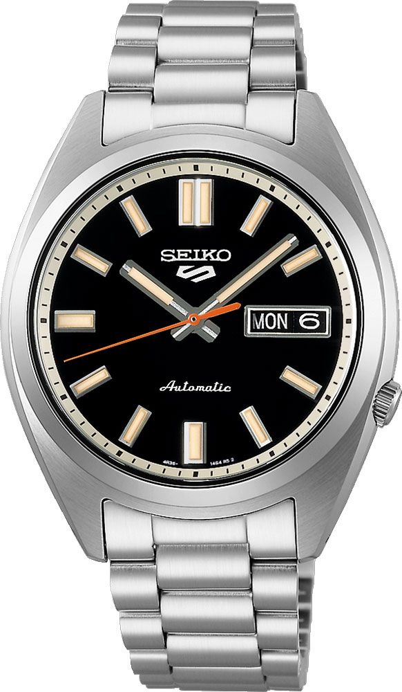 Seiko Sports Automatic Watch SRPK89K1