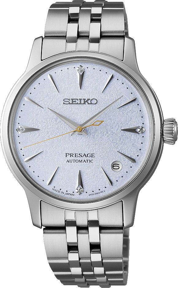 Seiko Presage Automatic Watch SRPL61J1