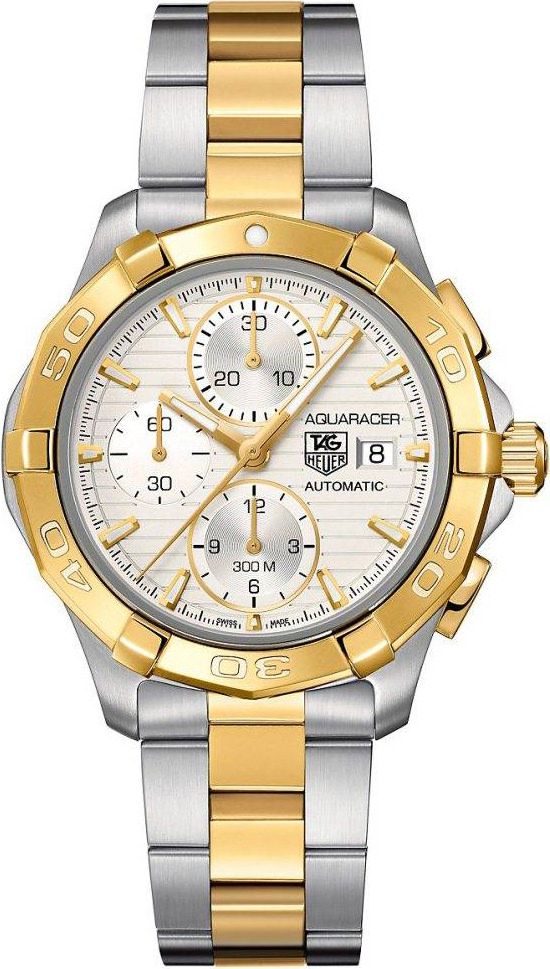 TAG Heuer Aquaracer Automatic Watch