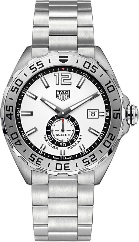 TAG Heuer Formula Automatic Watch