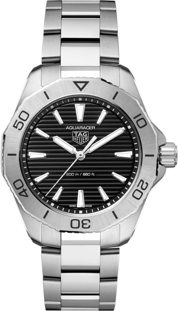 TAG Heuer Aquaracer Professional 200