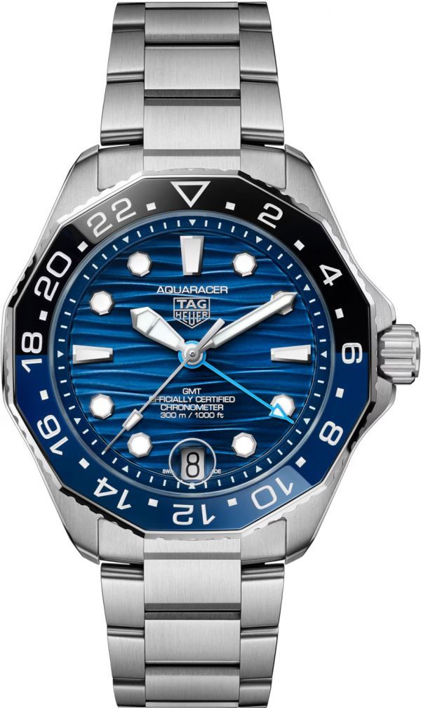 Tag heuer aquaracer calibre 7 gmt price outlet