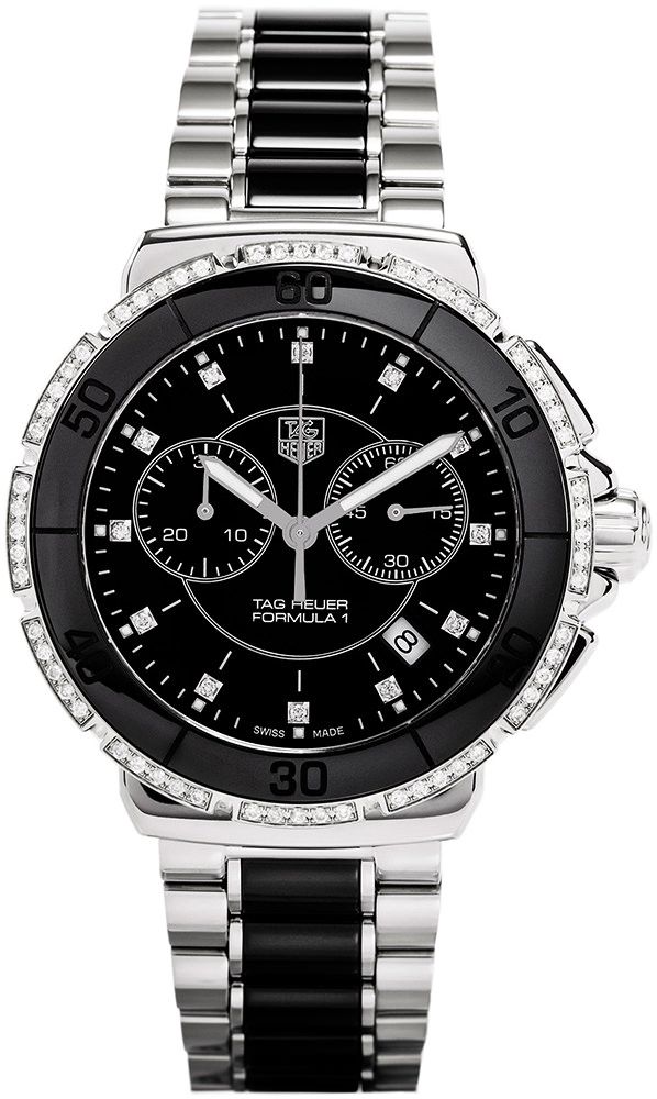 TAG Heuer Formula Quartz Watch