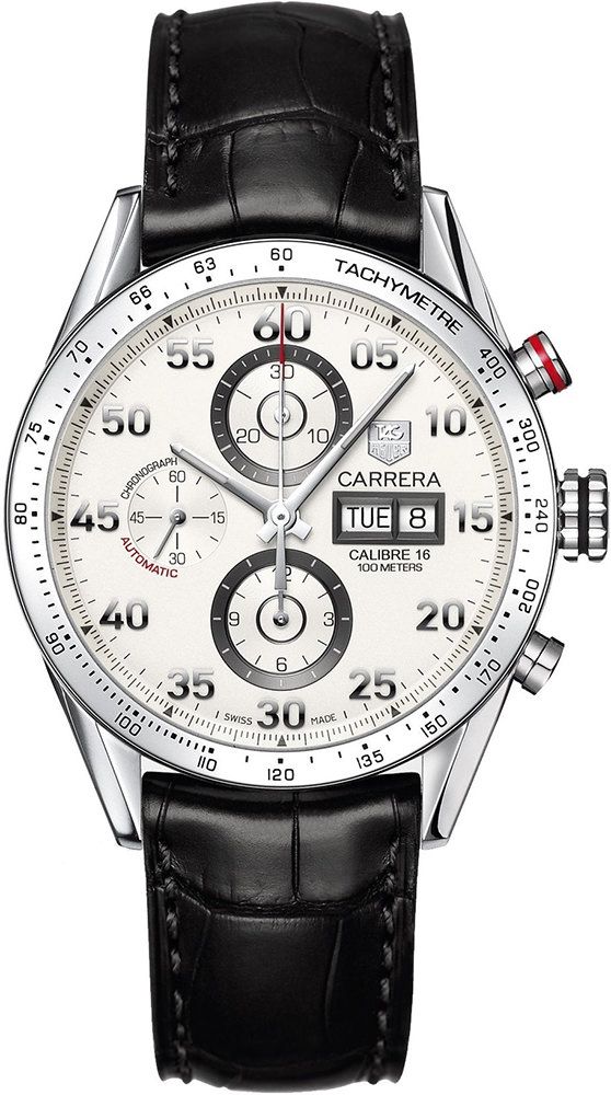 TAG Heuer Carrera Automatic Watch