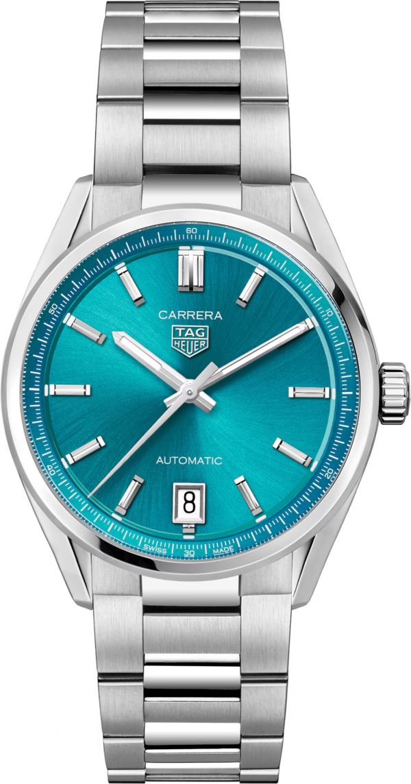 TAG Heuer Carrera Automatic Watch