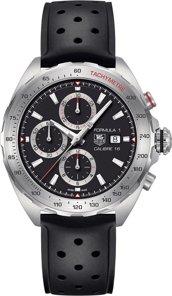 TAG Heuer Formula 1 Automatic Watch | CAZ2010.FT8024