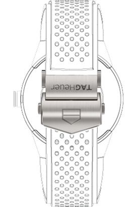 TAG Heuer Connected Modular 45 Buckle in case Dial