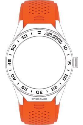 TAG Heuer Connected Modular 45 Strap 1FT6081 Buy Ethos Watch Boutiques