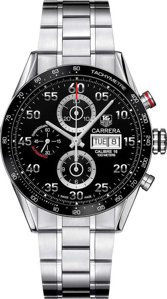 Tag heuer carrera calibre 16 for sale outlet