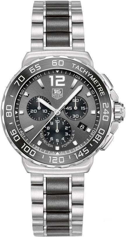 Tag heuer formula 1 cau1115 on sale